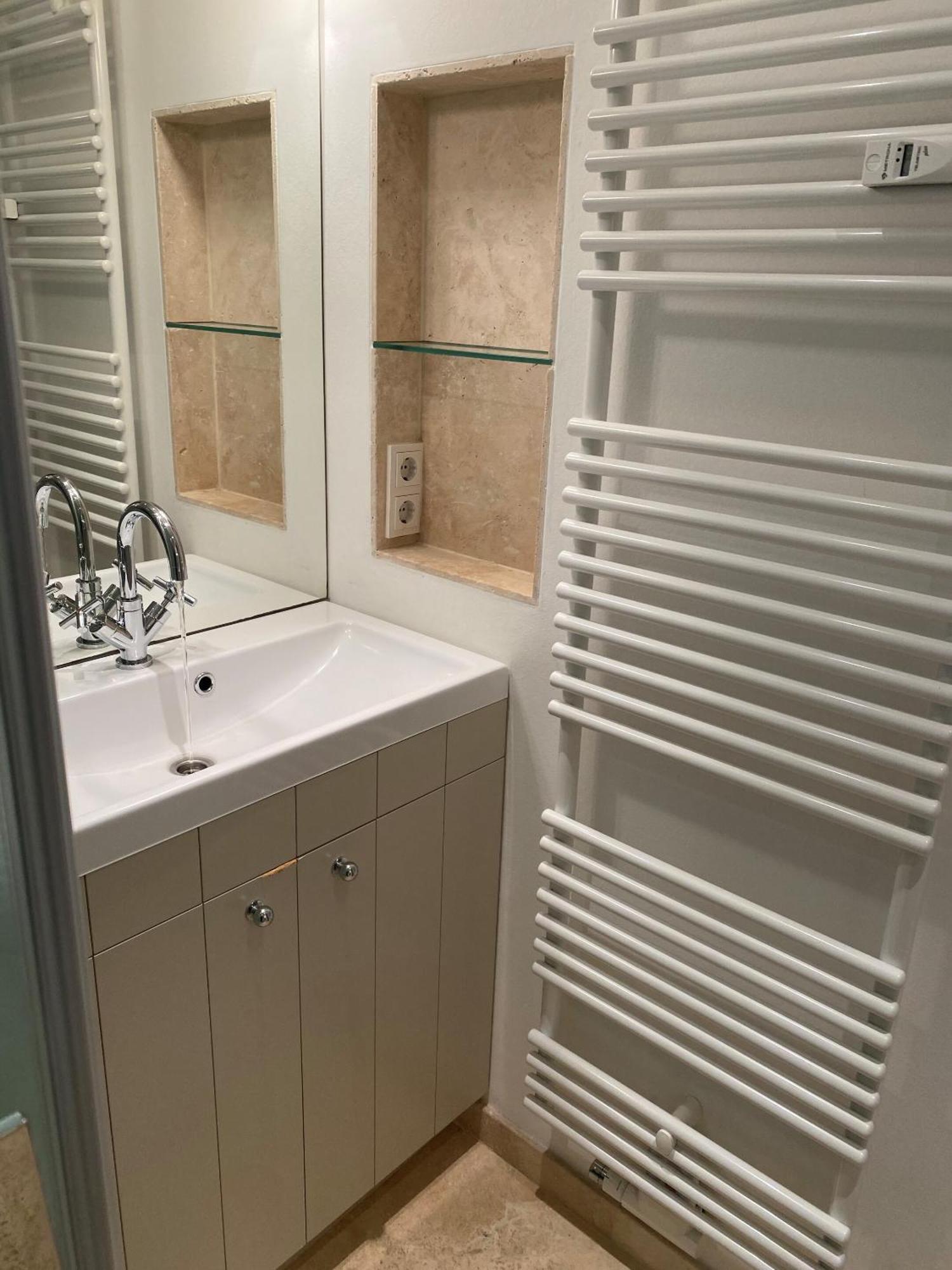 Appartement Wattsein Morsum  Exteriör bild